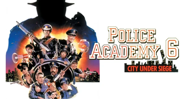 Akademia e policisë 6