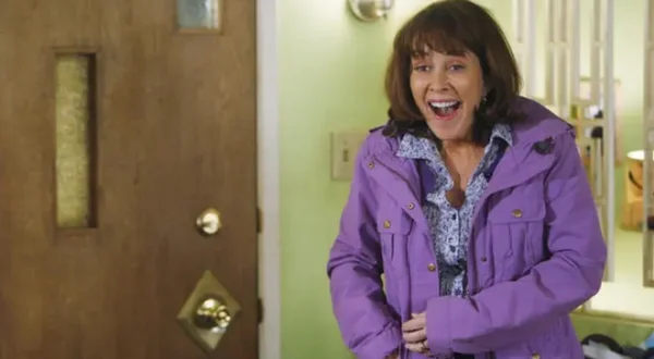 The Middle