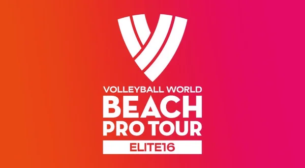 Beach Volley: Pro Tour Elite 16 2026