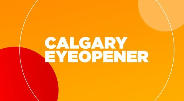 Live: Calgary Eyeopener