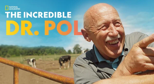 The Incredible Dr. Pol