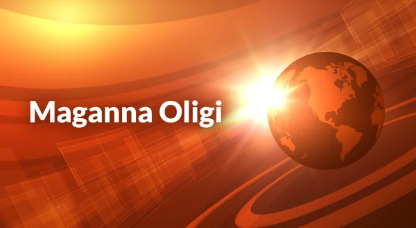 Maganna Oligi