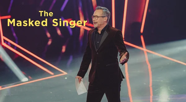 The Masked Singer