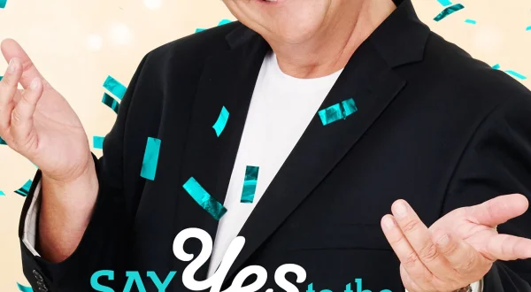 Say Yes to the Dress UK