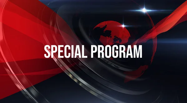 Special Program