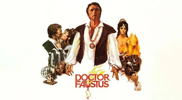 Doctor Faustus