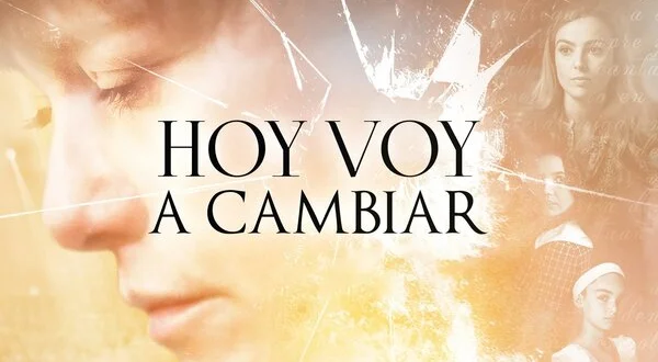 Hoy voy a cambiar