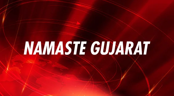 Namaste Gujarat