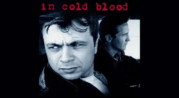 In Cold Blood