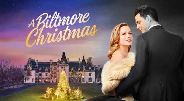 A Biltmore Christmas