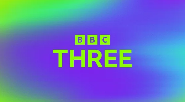 This is BBC Three