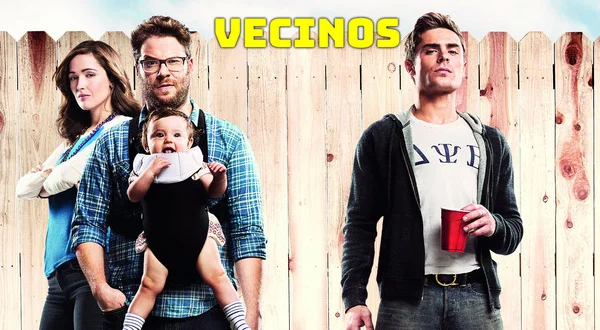 Vecinos