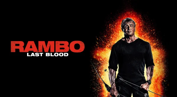 Rambo: Last Blood