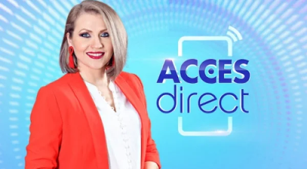 ACCES DIRECT - BEST OF