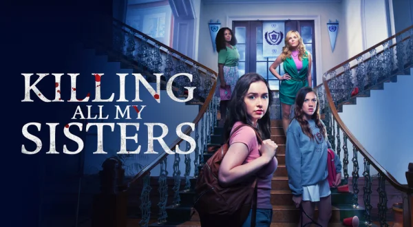 Killing All My Sisters