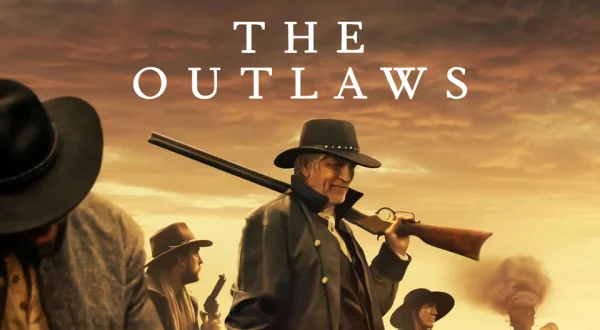 The Outlaws