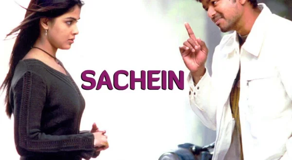 Sachein