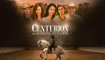 Centurion: The Dancing Stallion