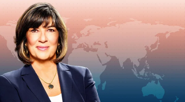 The Amanpour Hour