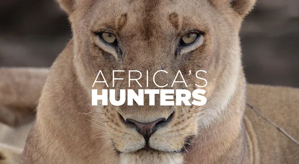 Africa's Hunters