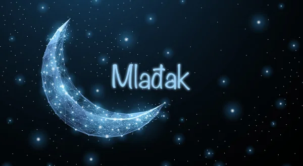 Mlađak