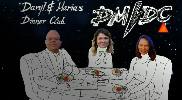 Deril i Marija - kulinarski show