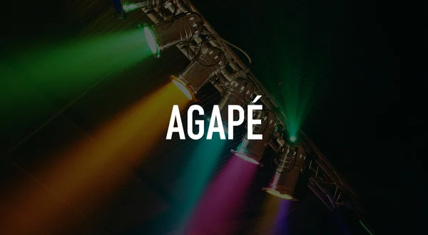 Agapé