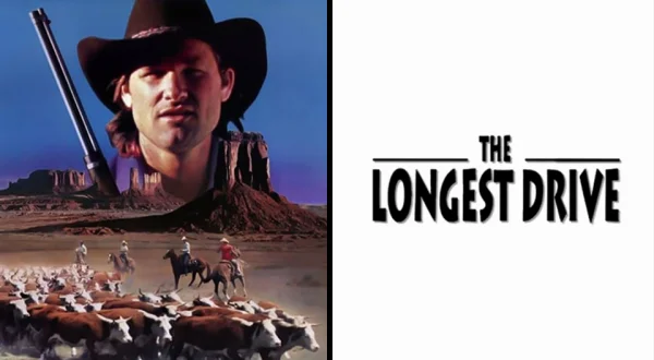 The Longest Drive