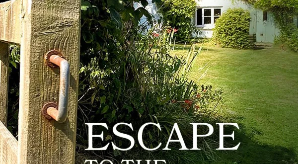 Escape to the Country