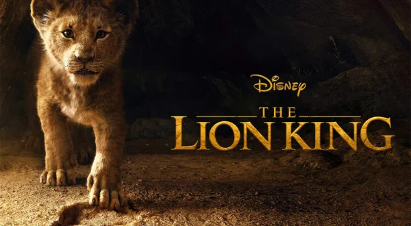 The Lion King