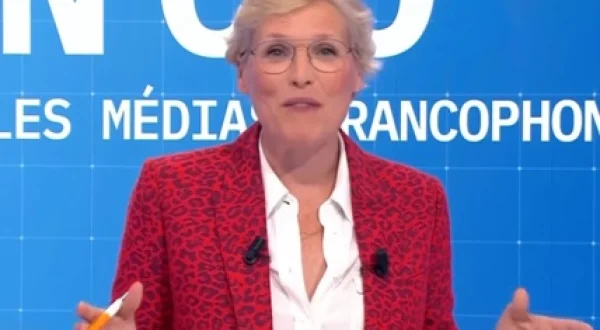 Allons-y franco !