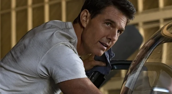 Top Gun: Maverick