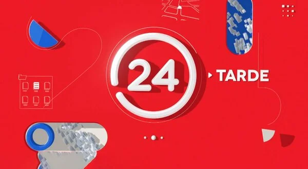 24 Tarde