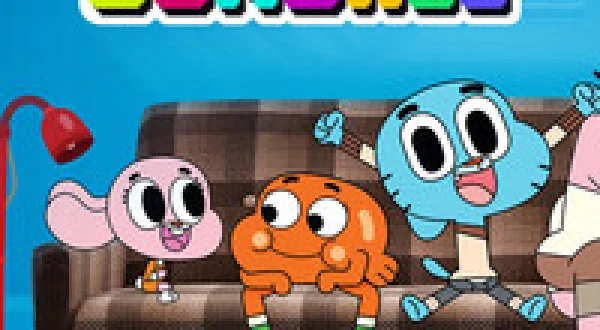 Gumball: Funniest Episodes