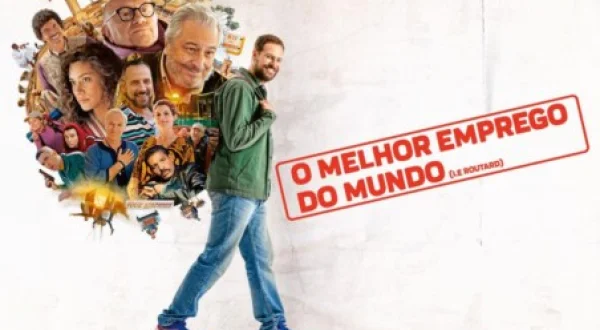 O Melhor Emprego do Mundo