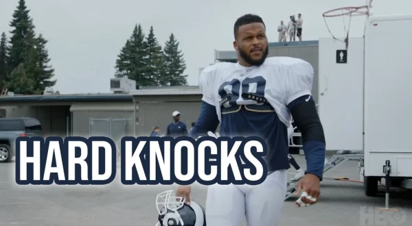 Hard Knocks