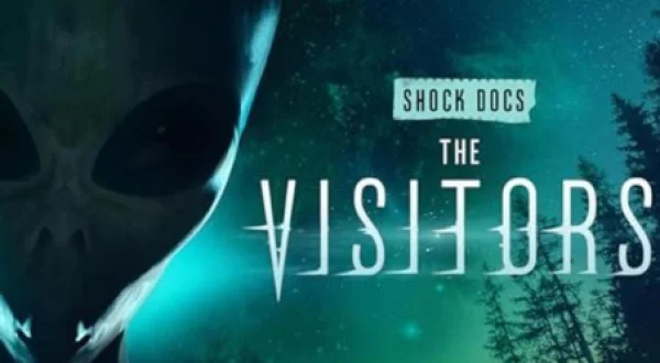 The Visitors