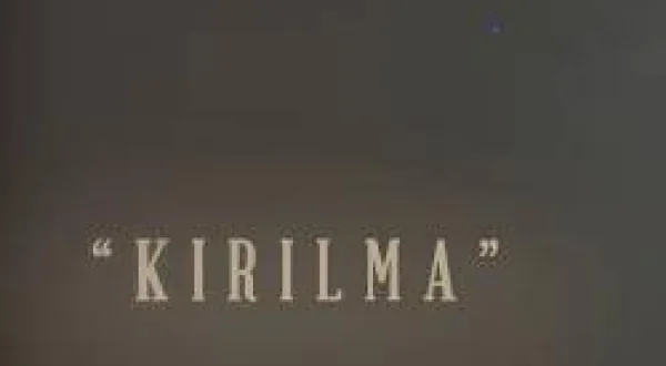 Kırılma
