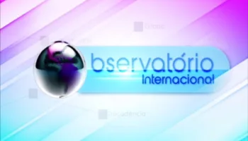 Observatório Internacional