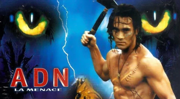 ADN: la menace