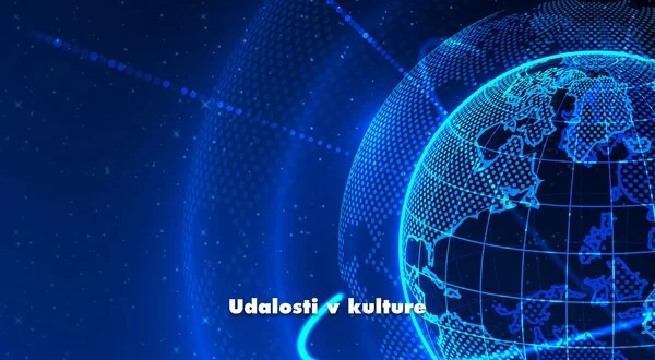 Udalosti v kulture