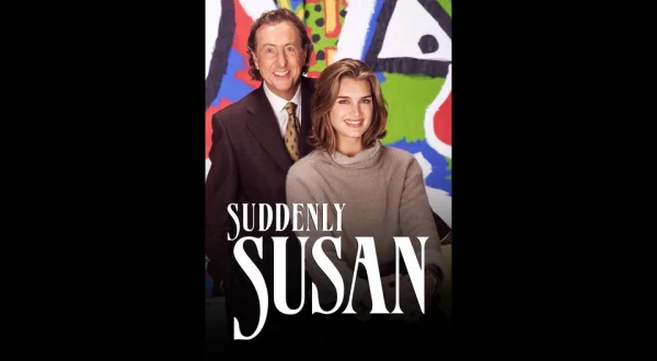 Suddenly Susan