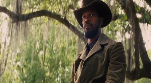 Django, sin cadenas