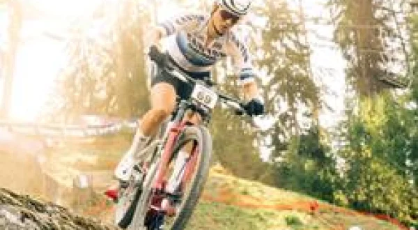 Cross-country. Courses dames