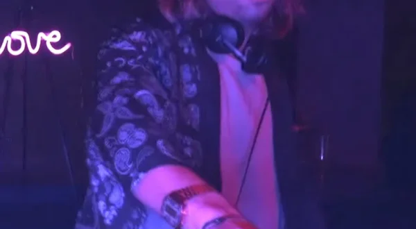 Novaj: Rex Club: Paris (France)