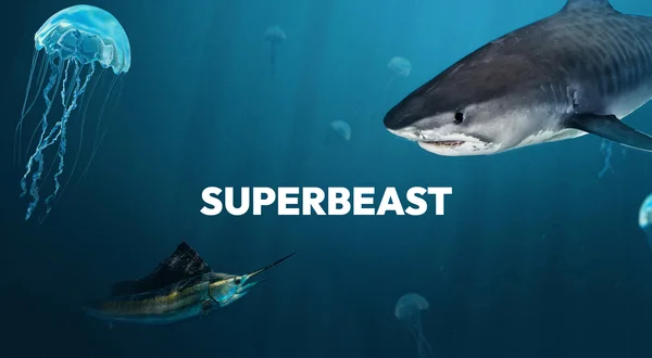 Superbeast
