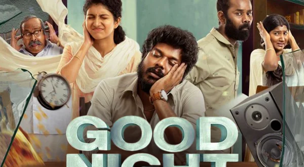 Good Night