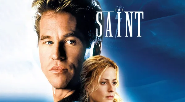 The Saint