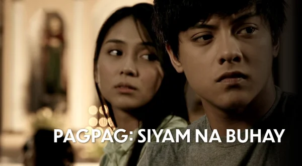 Pagpag: Siyam na Buhay