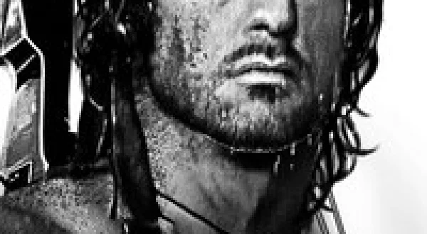 Rambo: First Blood Part II